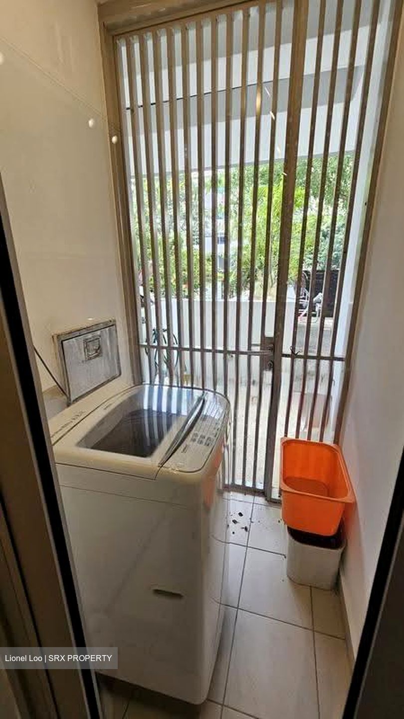 The Trumps (D14), Condominium #636997251